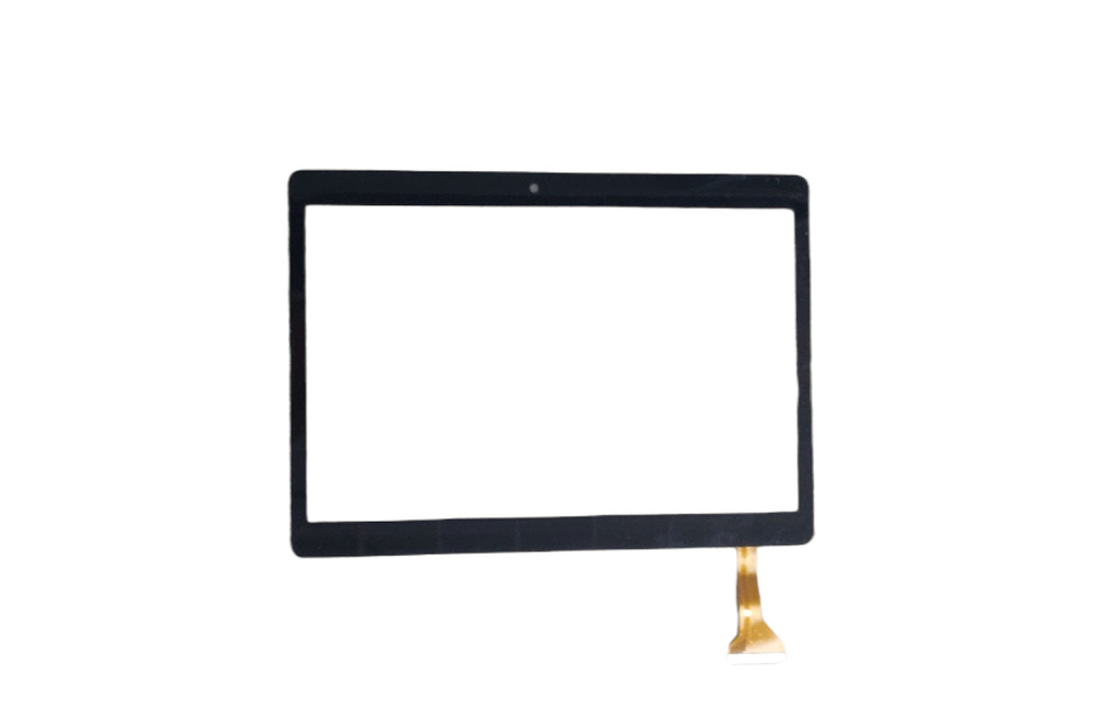 Тачскрин (сенсорное стекло) для планшета Prestigio Multipad Wize 3196 3g