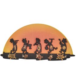 КФ-129 Ключница «Сафари»