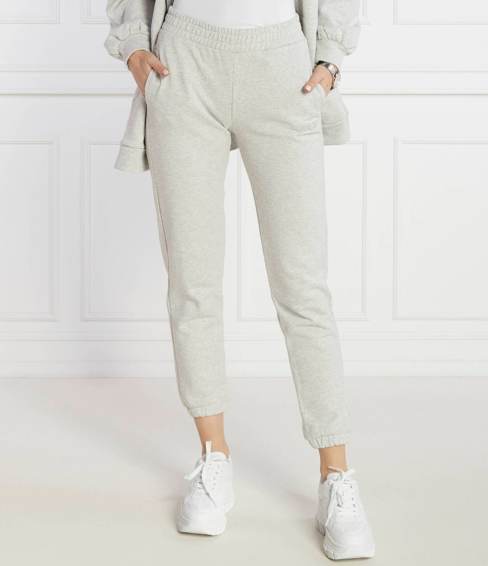 Спортивные штаны ELEANORA GUESS ACTIVE - серый(V4RB10 KC5O0)