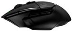 Мышь Logitech G502 X 910-006180 черный