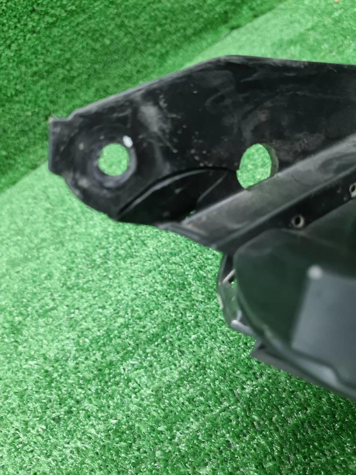 Фара левая Kia Carnival 4 (2020-2023) LED