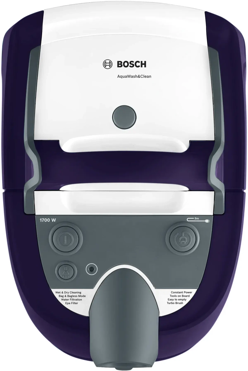 Пылесос Bosch BWD41740
