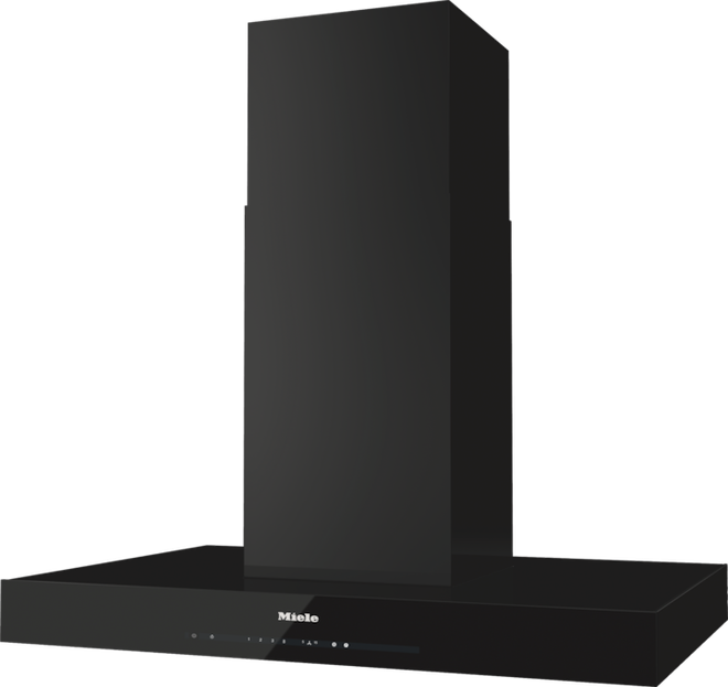 Вытяжка Miele DA6698W OBSW