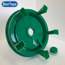 Поилка вакуумная 8 лит (ВОЛТЕРА)