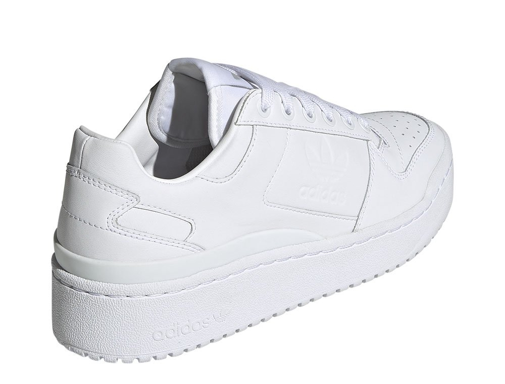 Кроссвоки adidas Forum bold