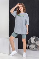 Костюм Грань-2 Виотекс ЗЕЛЁНЫЙ