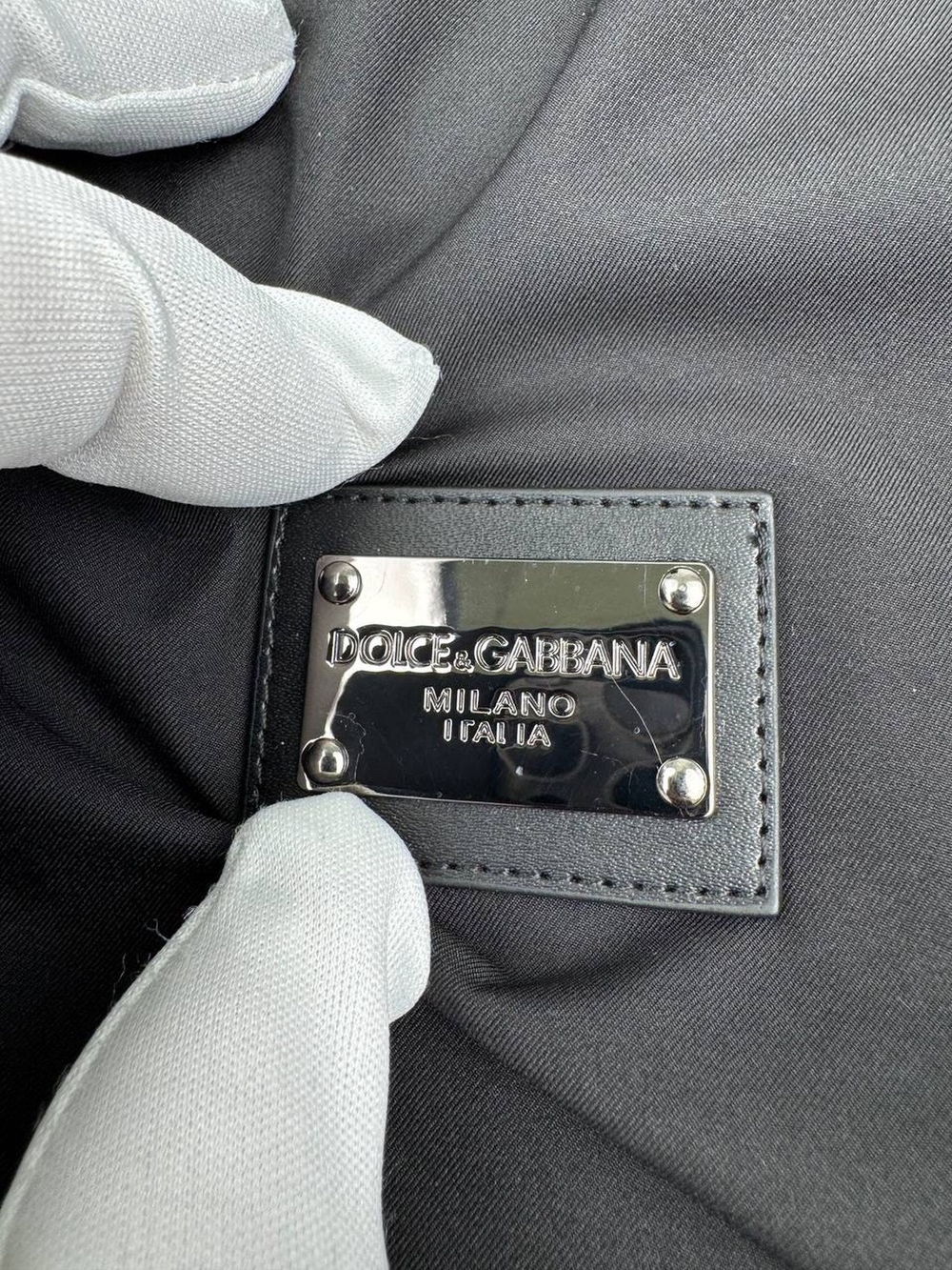 Ветровка Dolce & Gabbana