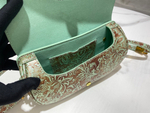 Christian Dior Bobby East West Bag