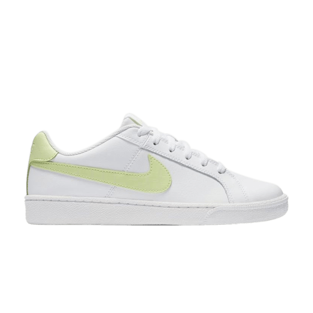 Кроссовки Nike Court Royale (Женская размерная сетка)
