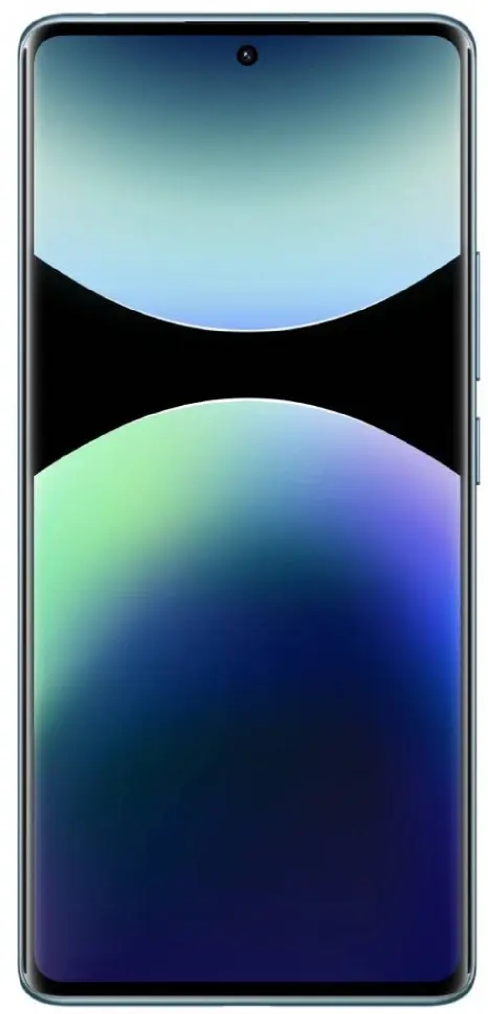 Смартфон Redmi Note 14pro 12+512 Ocean Blue