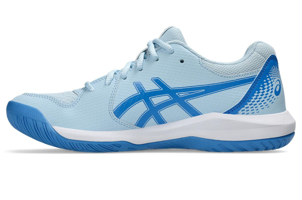 Женские теннисные кроссовки Asics Gel-Dedicate 8