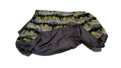 Комбинезон Sports Combi Spectrum демисезонный 30Т мальчик (обхват груди 66 - 71)