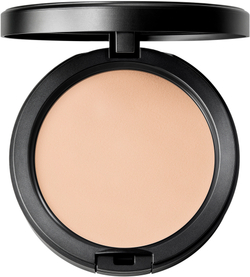 MAC Cosmetics Studio Fix Powder Plus Foundation Prefill - Матирующий пудровый тональный фон. оттенок N4, 12 g