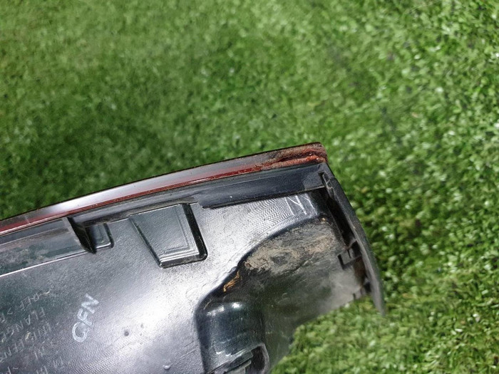 Фонарь Комплект фонарей Kia Carnival 4 (2020-2023)