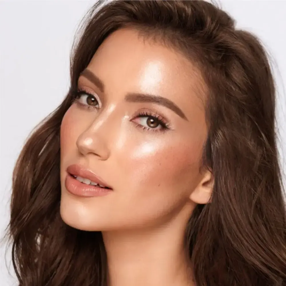 Набор для макияжа CHARLOTTE TILBURY Hollywood Superstar GLOW KIT