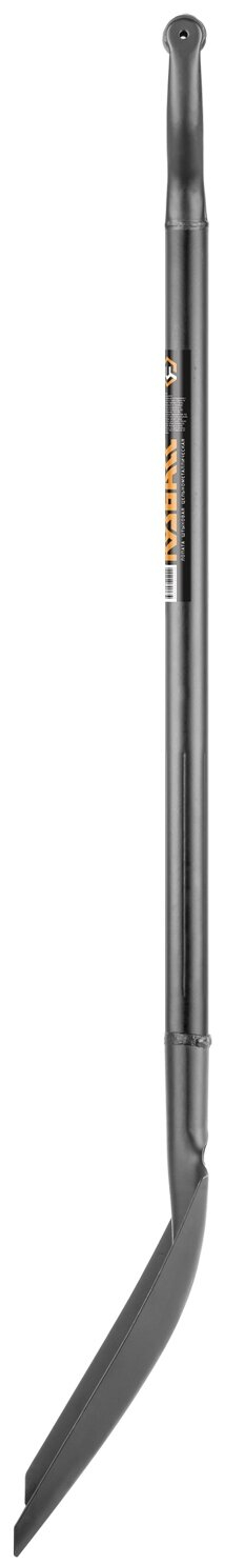 Лопата совковая ЦЕНТРОИНСТРУМЕНТ Кузбасс цельнометаллическая (1448)