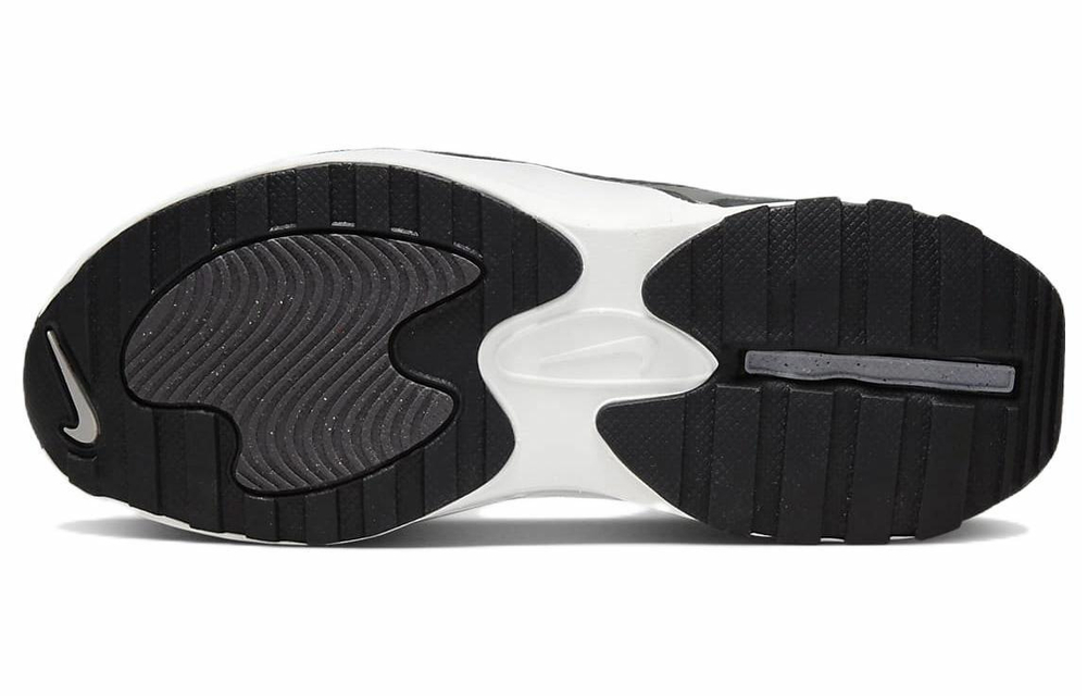 Кроссовки Nike Air Max Bliss (Женская размерная сетка)
