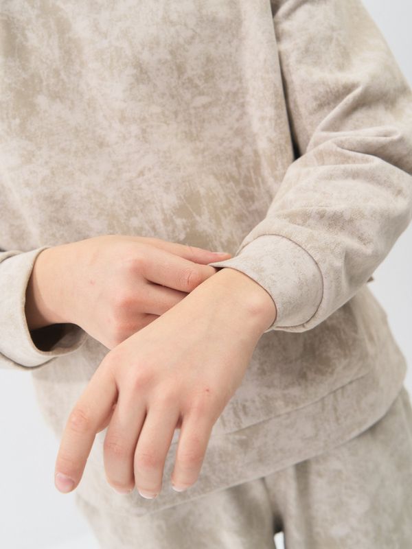 Свитшот облегченный 