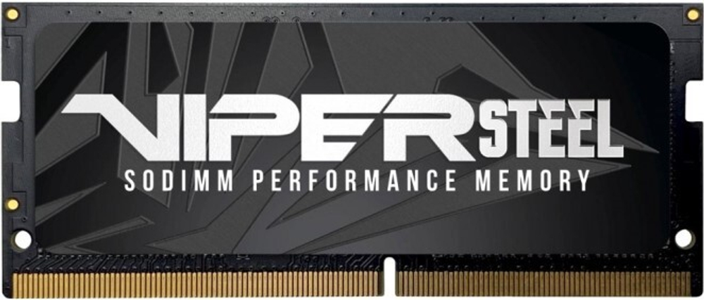 Модуль памяти SODIMM DDR4 32GB Patriot Memory PVS432G266C8S