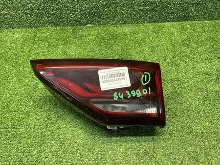 Фонарь правый внутренний Geely Emgrand 2 (21-нв)