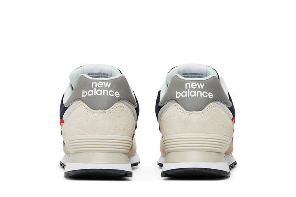 Кроссовки New Balance Nb 574