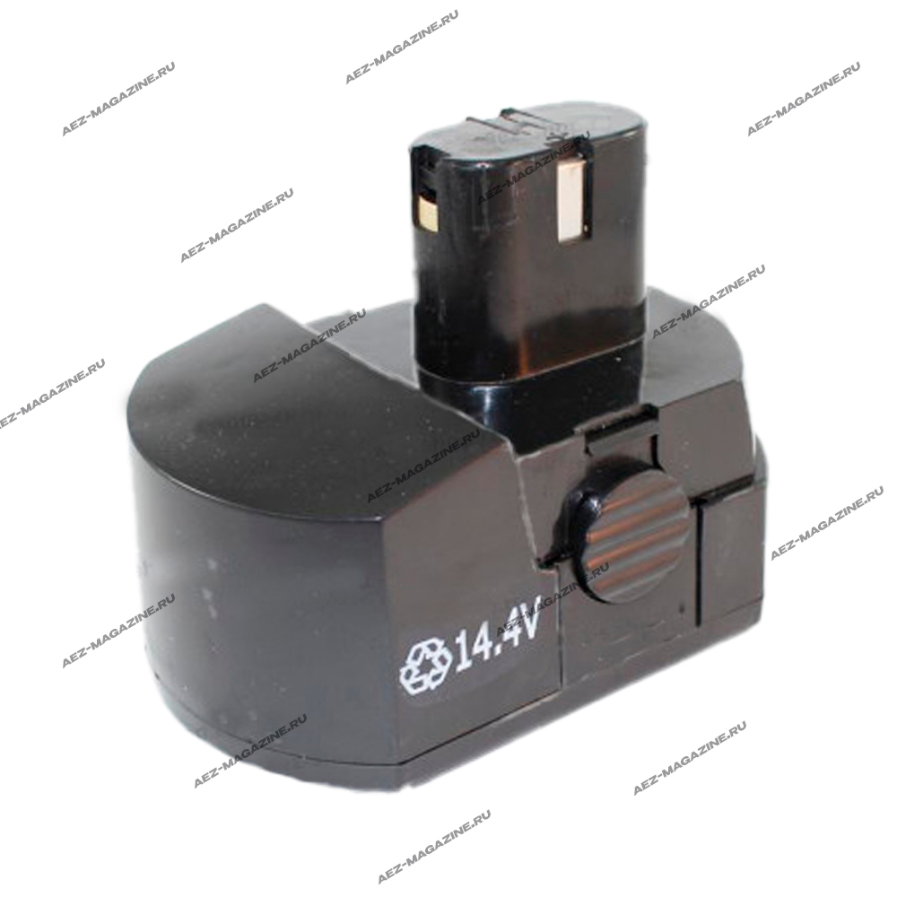 Аккумулятор подходит для шуруповертов типа: Китайский шуруповерт тип.2 14,4V(1,5Ah)