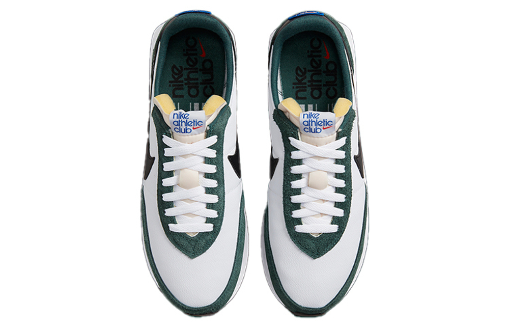 Кроссовки Nike Waffle Trainer 2 "Athletic Club"