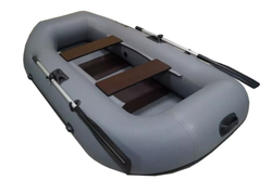 Гребная лодка ПВХ МУССОН B-290 РС
