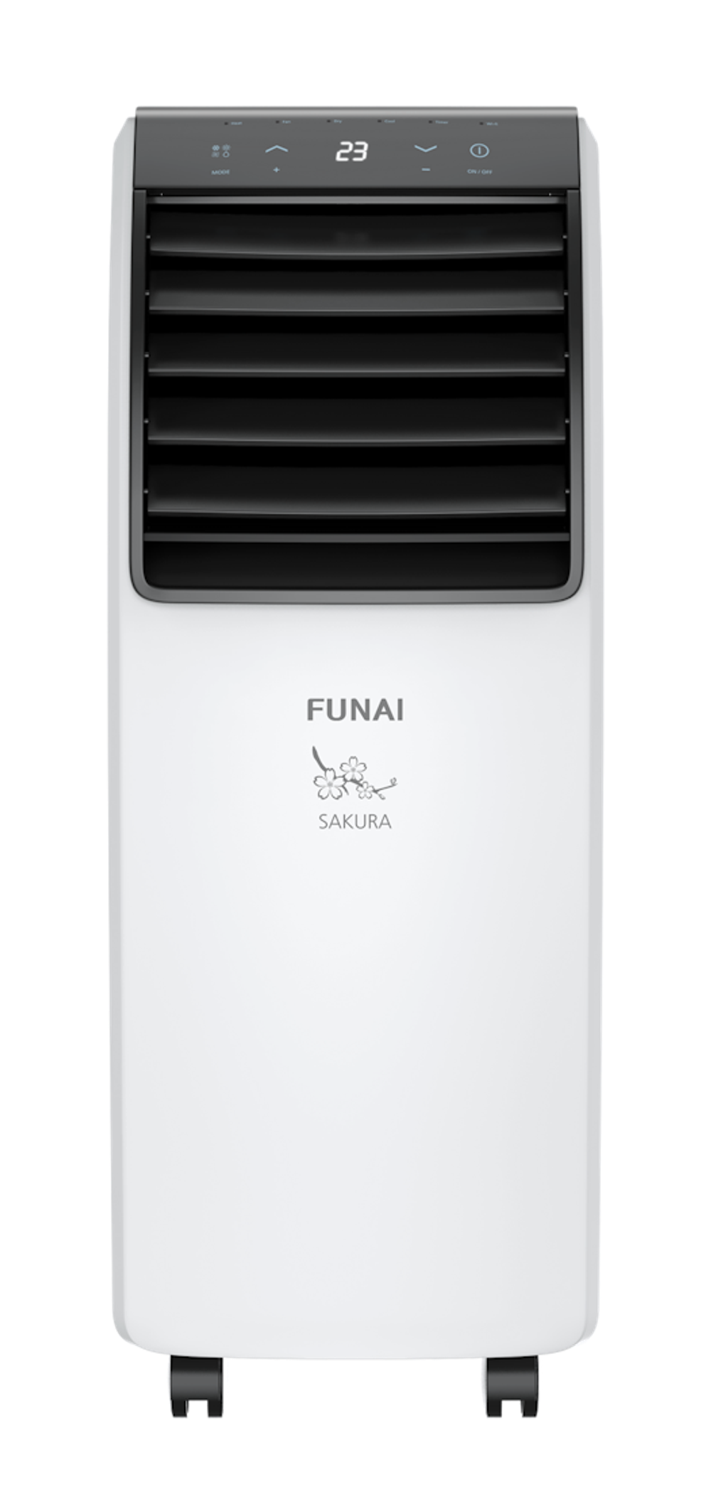 Мобильный кондиционер серии SAKURA MAC-SK30HPN03