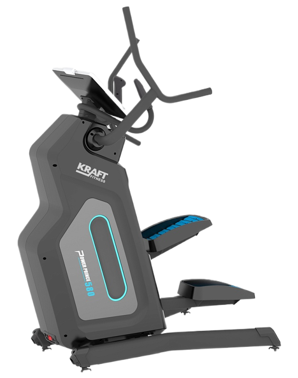 Степпер KRAFT Fitness PP580T