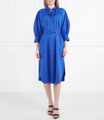 платье dipete BOSS BLACK - темно-голубой(50484828)