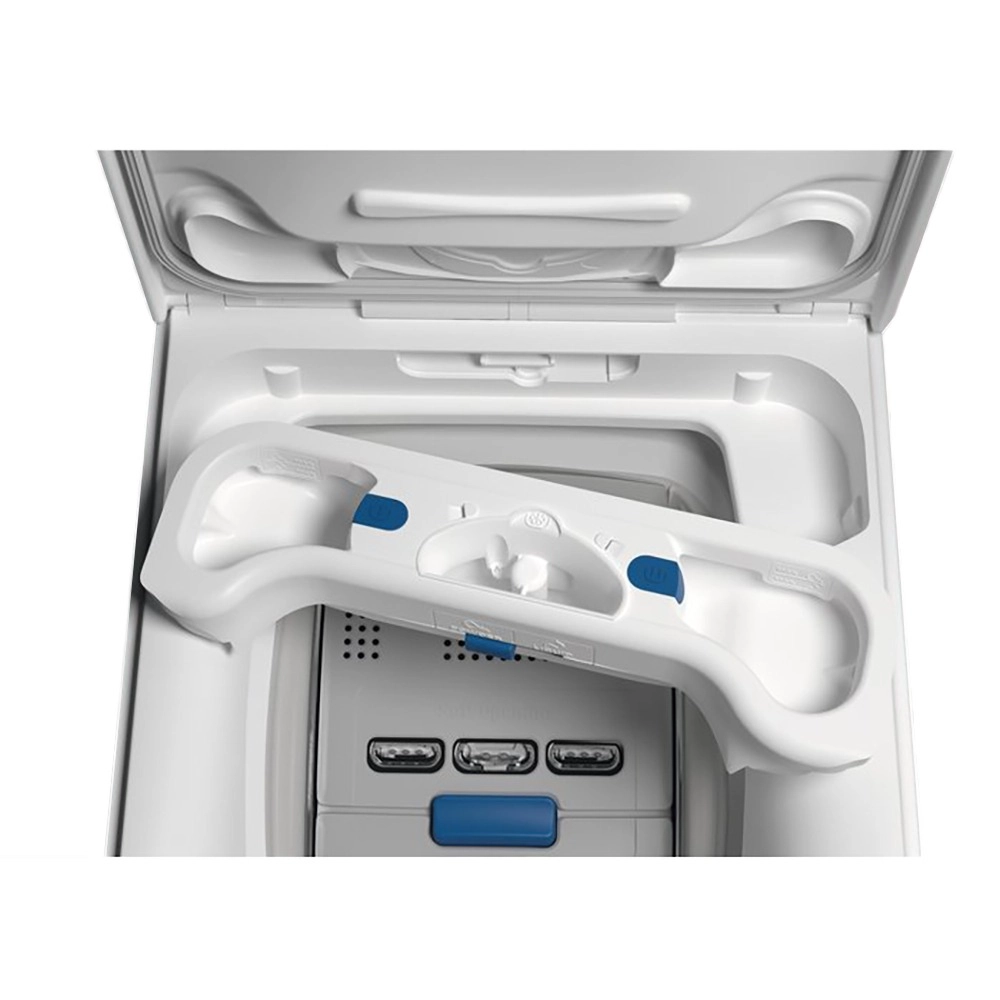 Стиральная машина Electrolux EW8TN3372