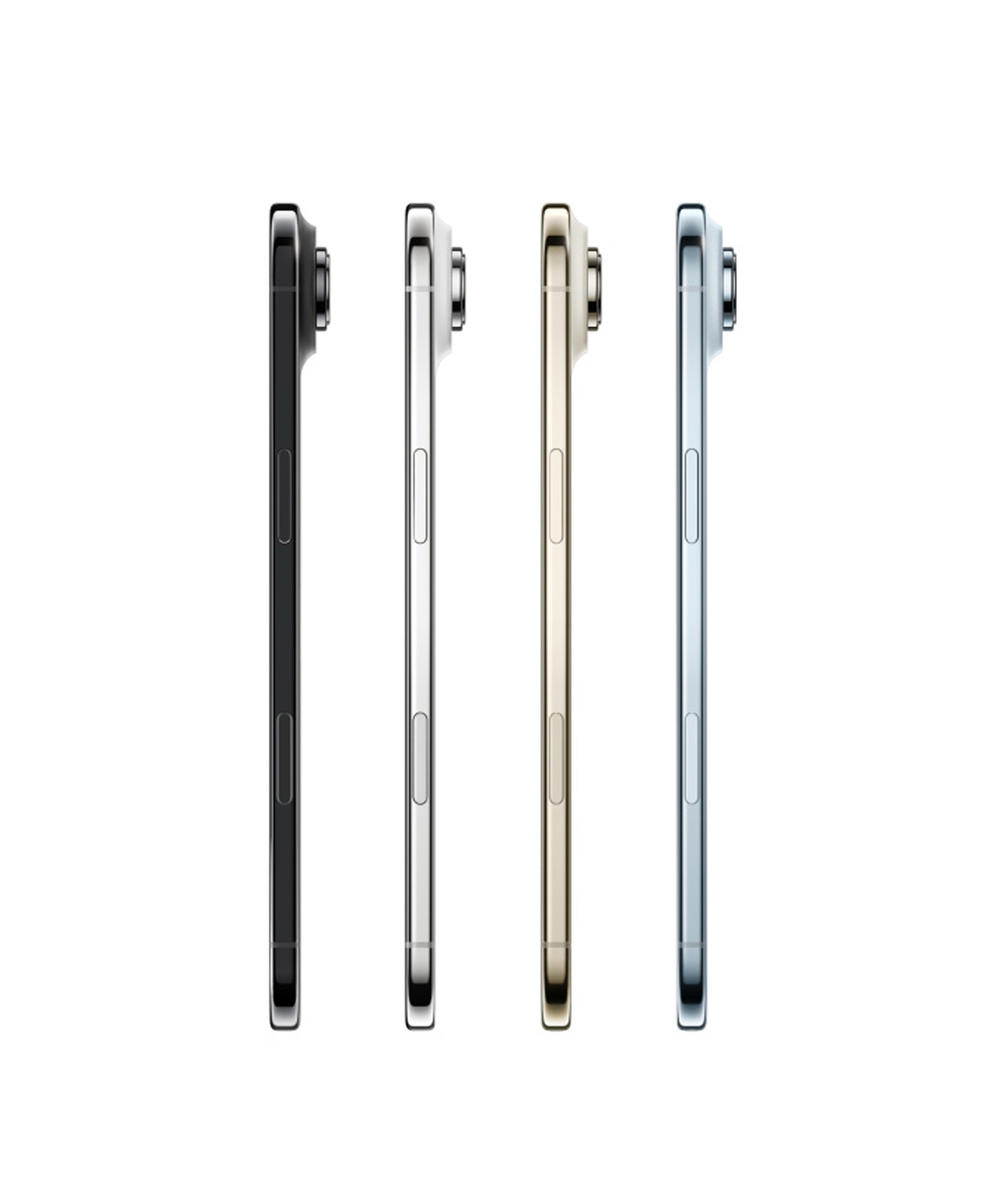 Смартфон Apple iPhone 17 Air