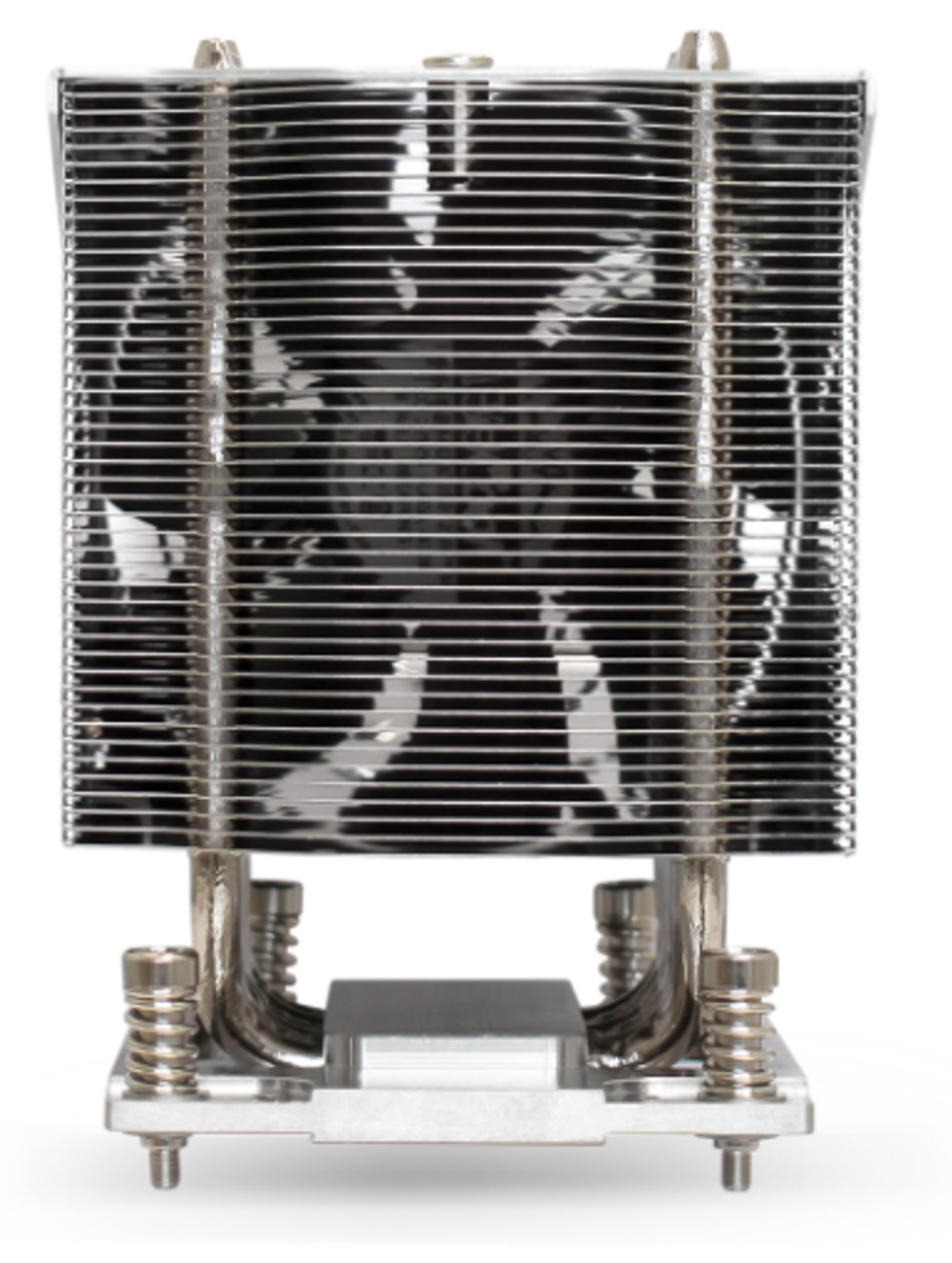 Кулер  Exegate ESNK-P0064AP4.PWM.4U.SP3.Cu