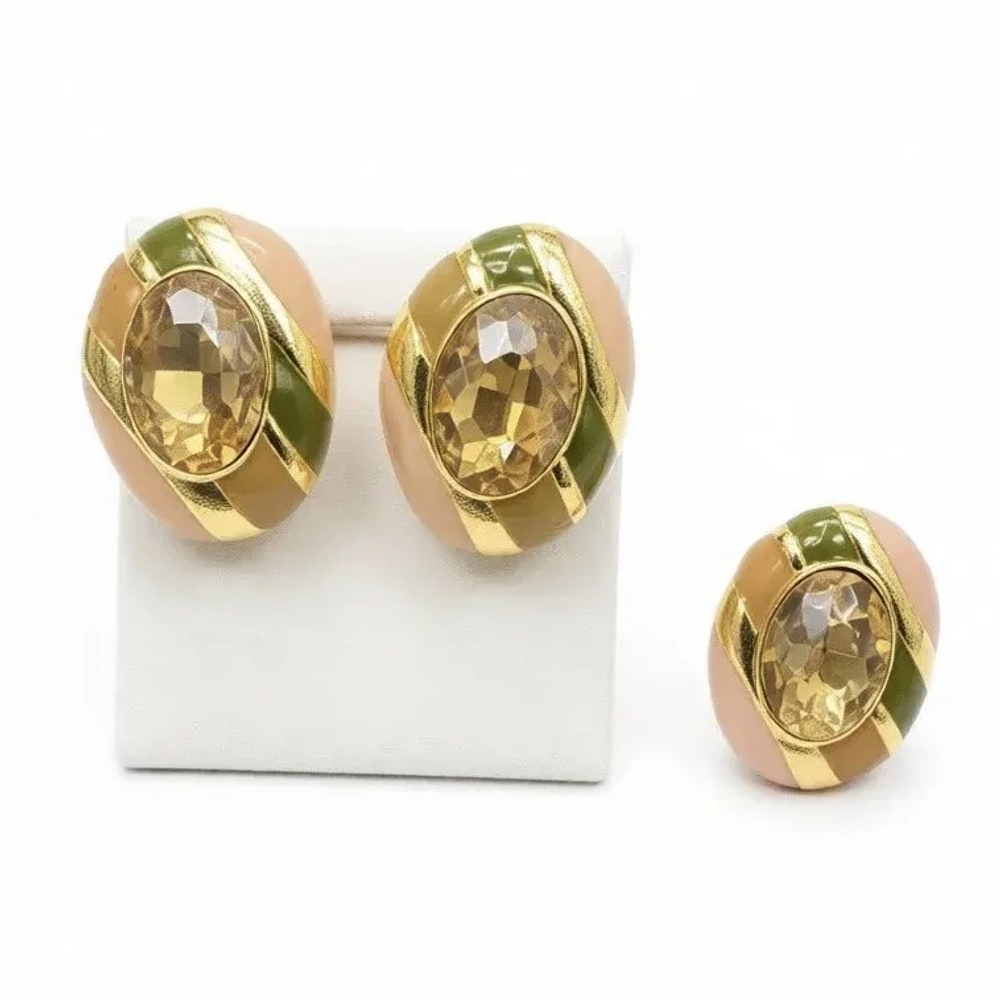 Комплекты Jewelry - арт012