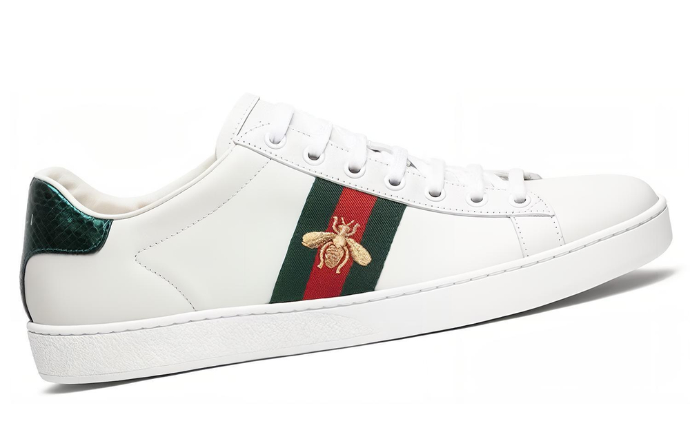 Gucci Ace (Женская размерная сетка)