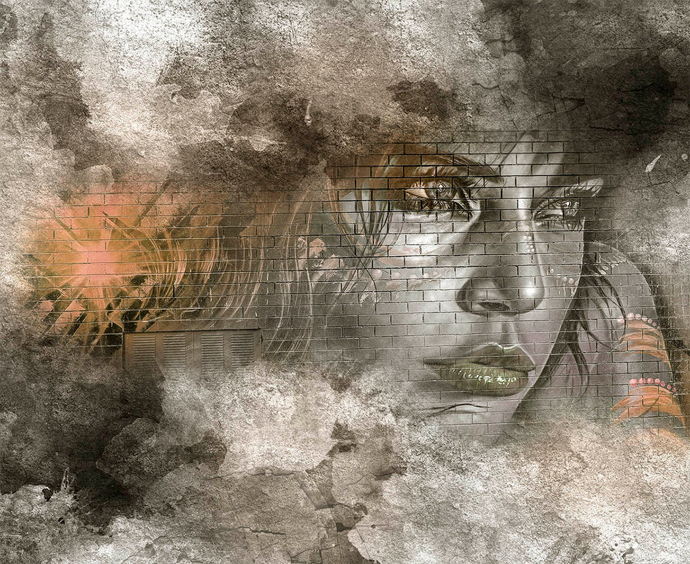 Дизайнерские обои Wall Street podLOFT