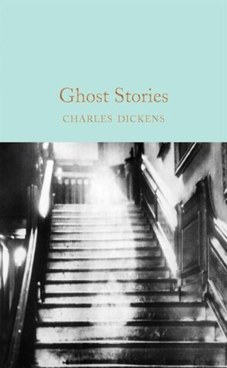 Ghost Stories (Macmillan Collector's Library) Hardcover