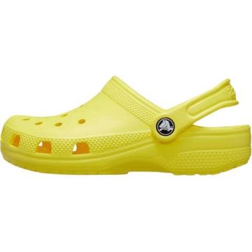 Crocs Classic Clog 'Yellow'