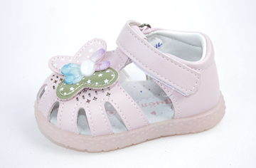 Сандалии детские Пчёлка Доми T672-1L