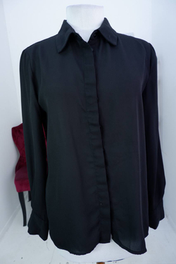 Рубашка MODIS свободного кроя 48 размер