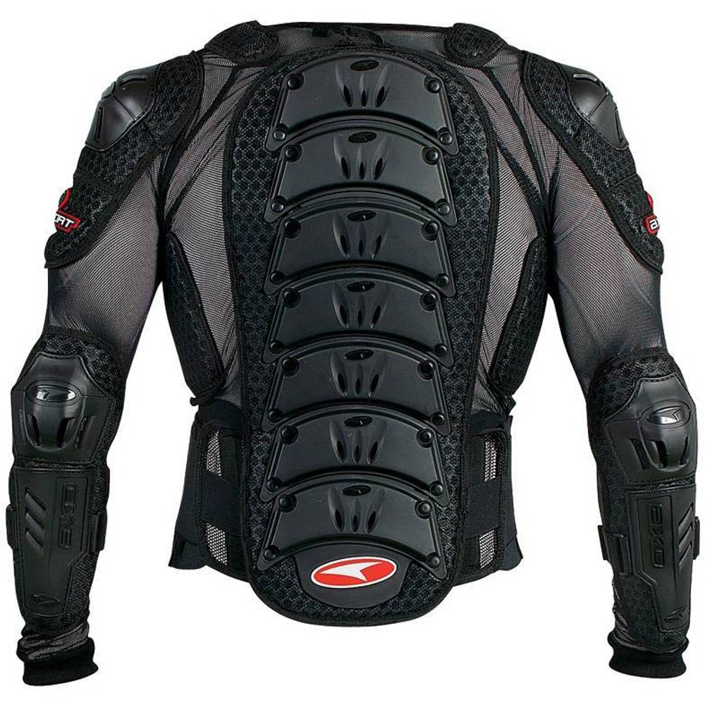 Моточерепаха детская AXO Air Cage JR