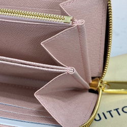 Louis Vuitton Zippy Wallet