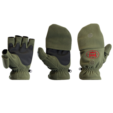 Перчатки-Варежки Alaskan AGH Colville XL (24-25см) Хаки AGHXL