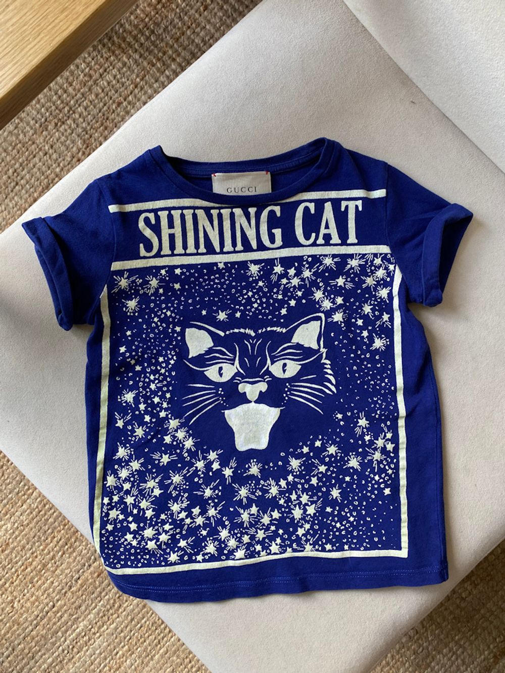 Футболка Gucci, 104