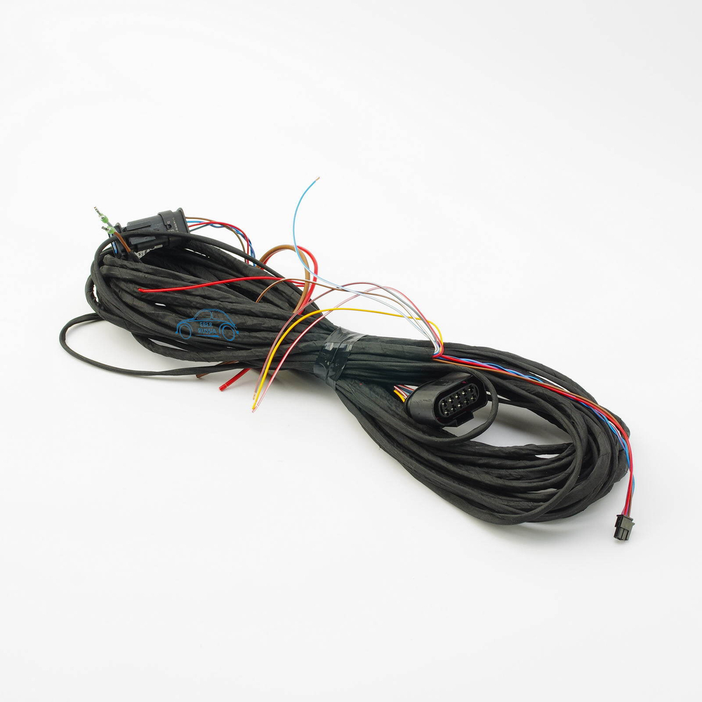 Жгут проводов для Eberspacher Airtronic S3 12/24V / 293380060035 / 29.3380.06.0035 3