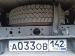GAZ GAZELLE BUSINESS Бортовой (Евроборт) 3302 (Бортовой, Бензиновый, 2,7 л, 107 л.с. МТ)