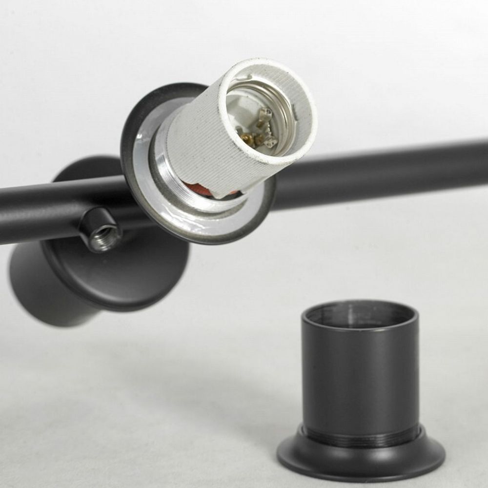 Подвесной светильник Lussole Berkeley LSP-8709