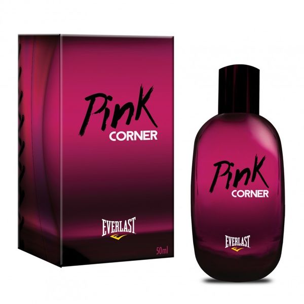 Everlast Pink Corner
