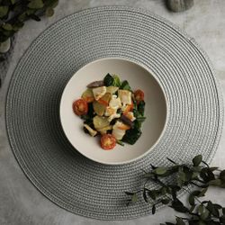 Салатник 500 мл d 17 см h5 см   Noble [6]